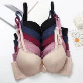 Push Up Wire Bra - 992
